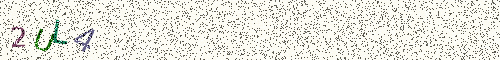 Cryptogramme