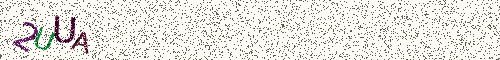Cryptogramme