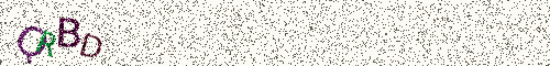 Cryptogramme
