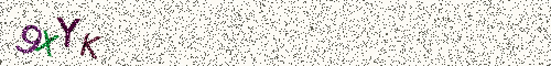 Cryptogramme