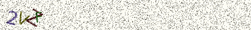 Cryptogramme