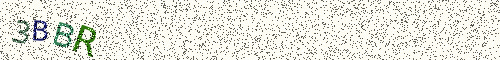 Cryptogramme