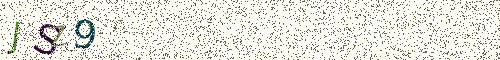 Cryptogramme