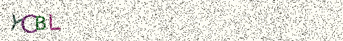 Cryptogramme