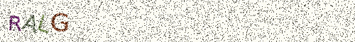 Cryptogramme