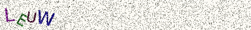 Cryptogramme