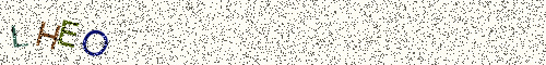 Cryptogramme