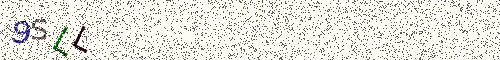 Cryptogramme