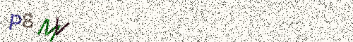 Cryptogramme