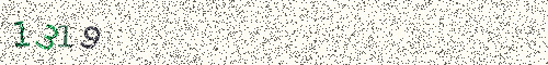 Cryptogramme