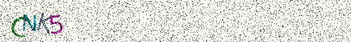 Cryptogramme
