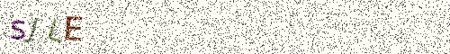 Cryptogramme