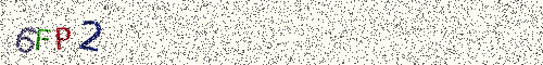 Cryptogramme