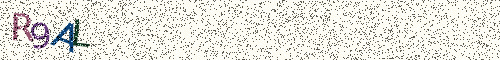 Cryptogramme
