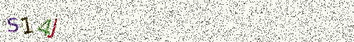 Cryptogramme