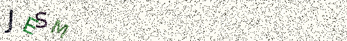 Cryptogramme