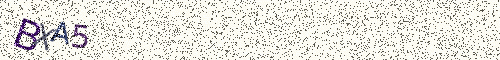 Cryptogramme
