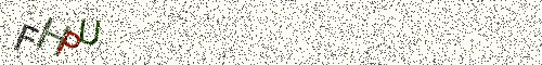 Cryptogramme