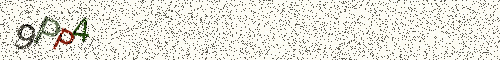 Cryptogramme