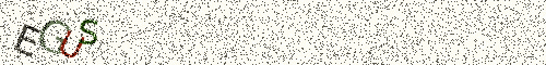 Cryptogramme
