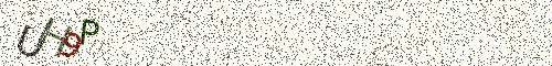 Cryptogramme