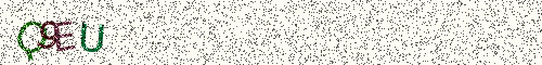 Cryptogramme