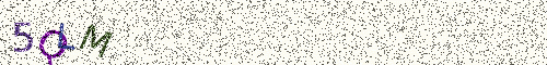 Cryptogramme