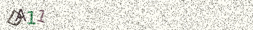 Cryptogramme