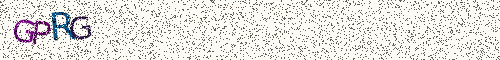 Cryptogramme