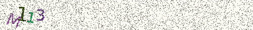 Cryptogramme