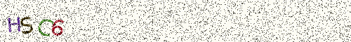 Cryptogramme