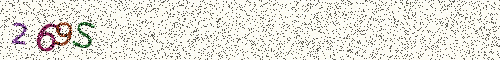 Cryptogramme