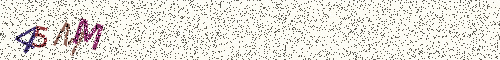 Cryptogramme