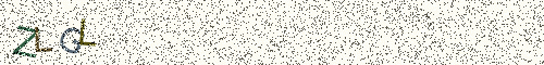 Cryptogramme