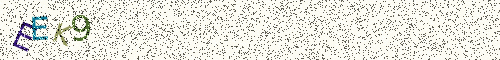 Cryptogramme