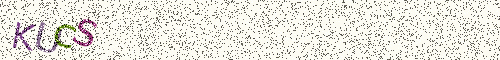 Cryptogramme