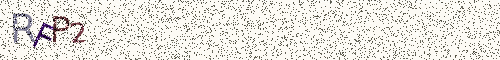 Cryptogramme