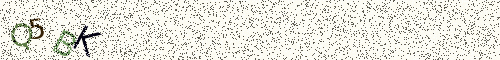 Cryptogramme