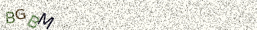 Cryptogramme