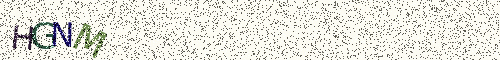 Cryptogramme