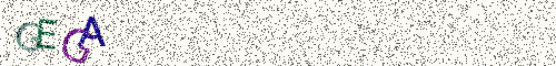 Cryptogramme