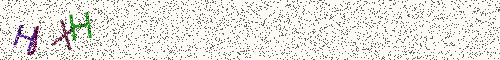 Cryptogramme
