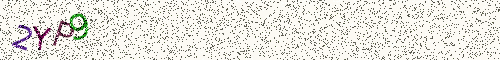 Cryptogramme