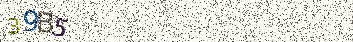 Cryptogramme