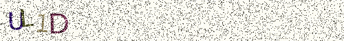 Cryptogramme