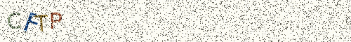 Cryptogramme
