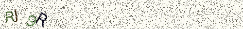 Cryptogramme