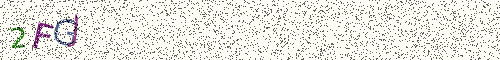 Cryptogramme