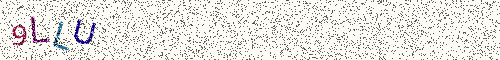 Cryptogramme