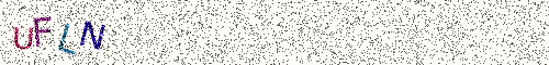 Cryptogramme